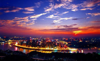 春節哪里好玩-重慶市內一日游-春節重慶旅游