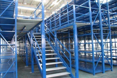 重慶永順金屬貨架公司 圖 倉儲式重型貨架 貴州貨架