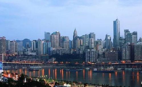 國慶假期上哪兒去呢 來場說走就走的旅行吧