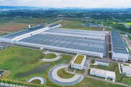 抓住大數(shù)據(jù)智能化機(jī)遇, 重慶造 汽車(chē)邁向進(jìn)階之路