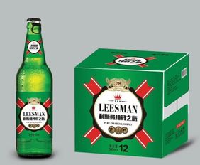 重慶啤酒廠家全國招商 開啟貼牌代加工與酒水加盟新機遇